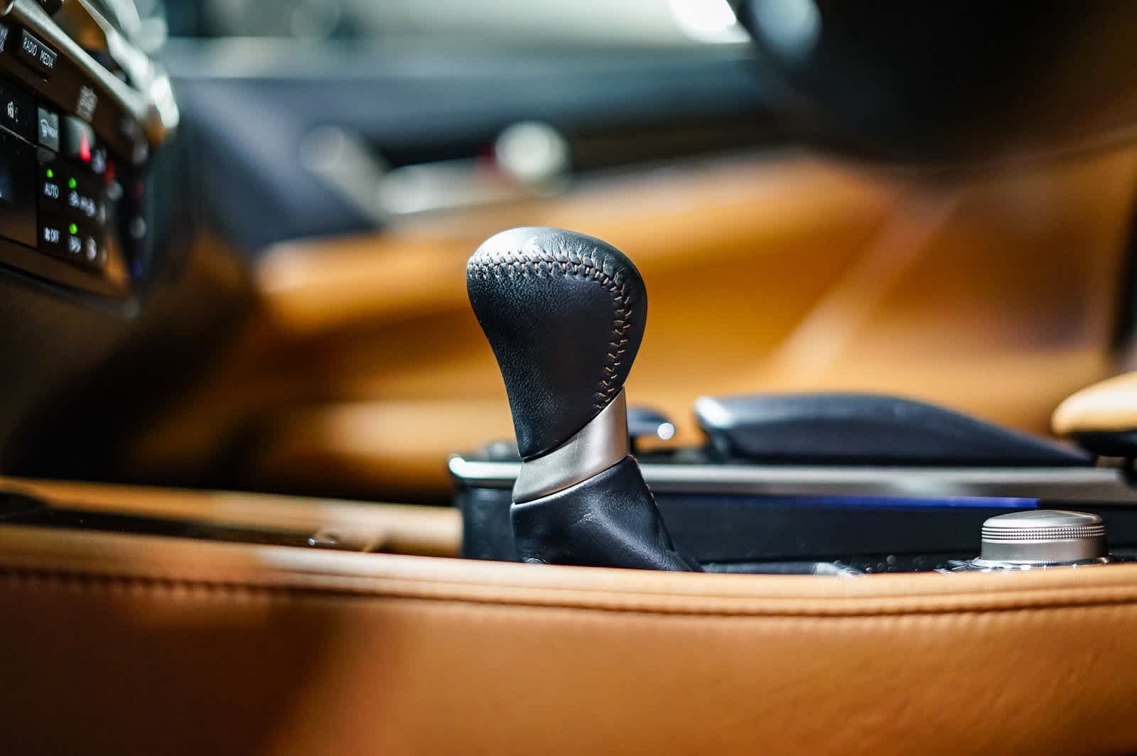 Thumbnail: 2013 Lexus GS - 20