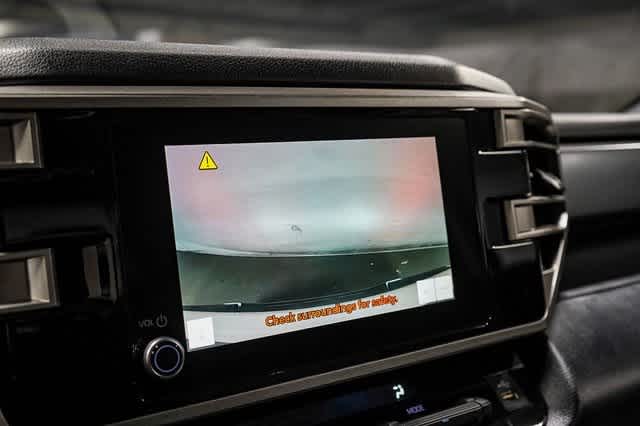 Thumbnail: 2025 Toyota Tundra - 22