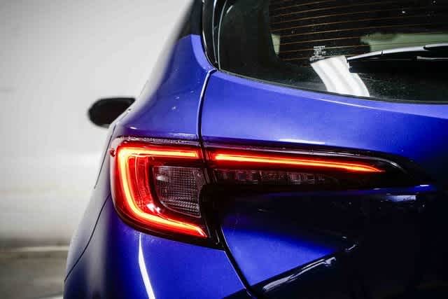 Thumbnail: 2024 Toyota Corolla - 9