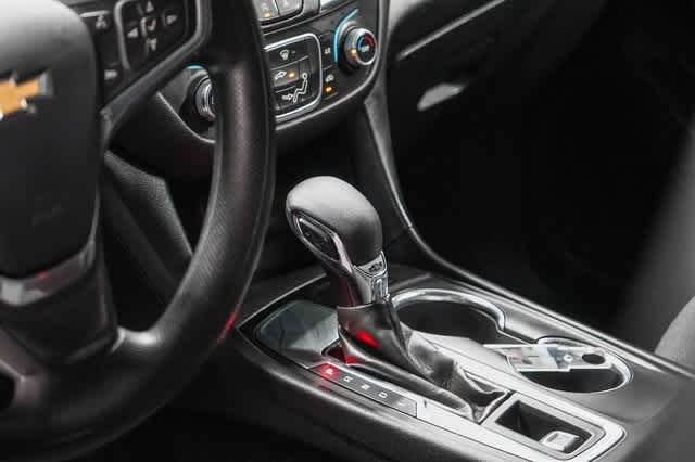 Thumbnail: 2022 Chevrolet Equinox - 23