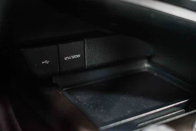 Thumbnail: 2023 Toyota Camry - 24