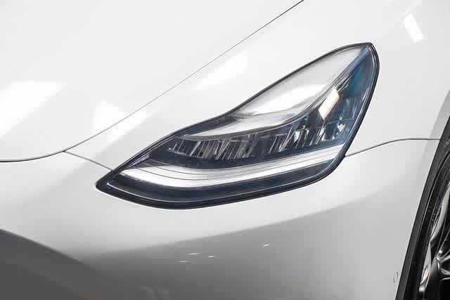 Thumbnail: 2021 Tesla Model Y - 7