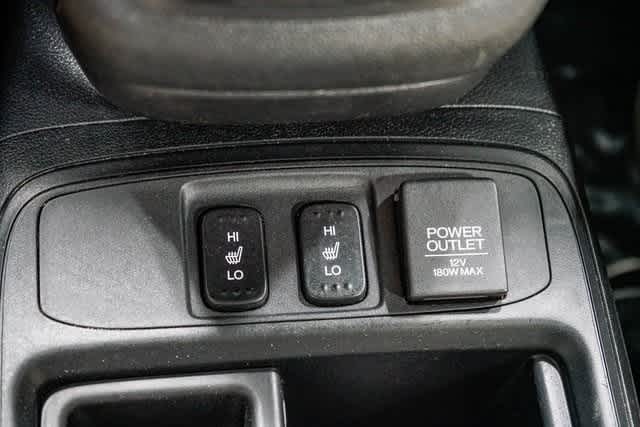 Thumbnail: 2016 Honda CR-V - 22