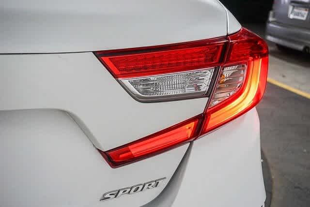 Thumbnail: 2019 Honda Accord - 11
