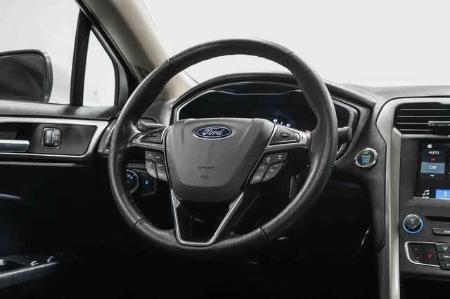 Thumbnail: 2018 Ford Fusion - 15