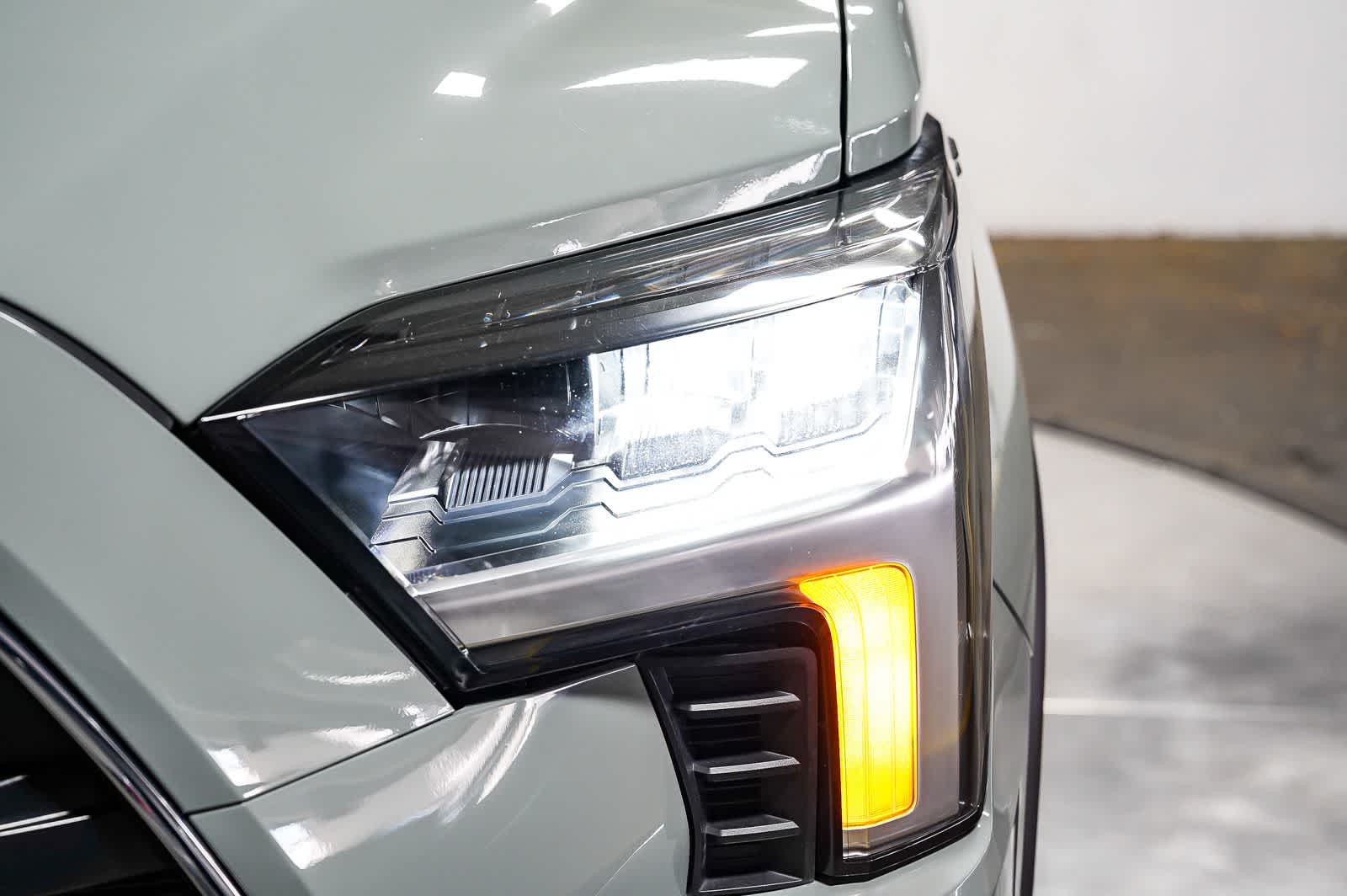Thumbnail: 2024 Toyota Sequoia - 7
