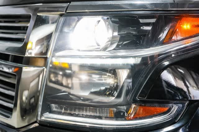 Thumbnail: 2015 Chevrolet Suburban - 7
