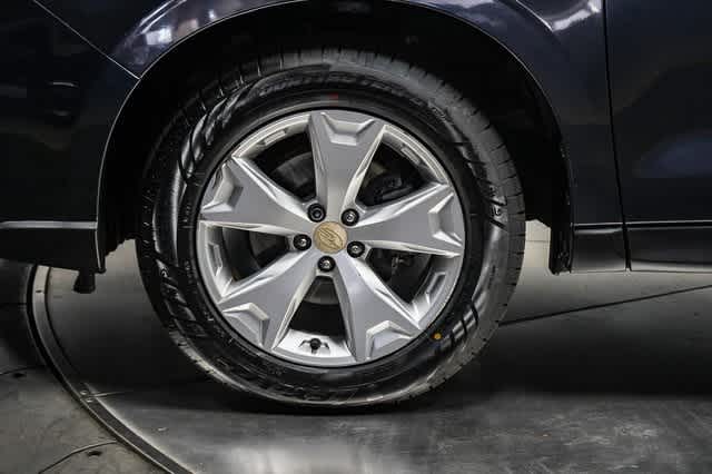 Thumbnail: 2015 Subaru Forester - 9
