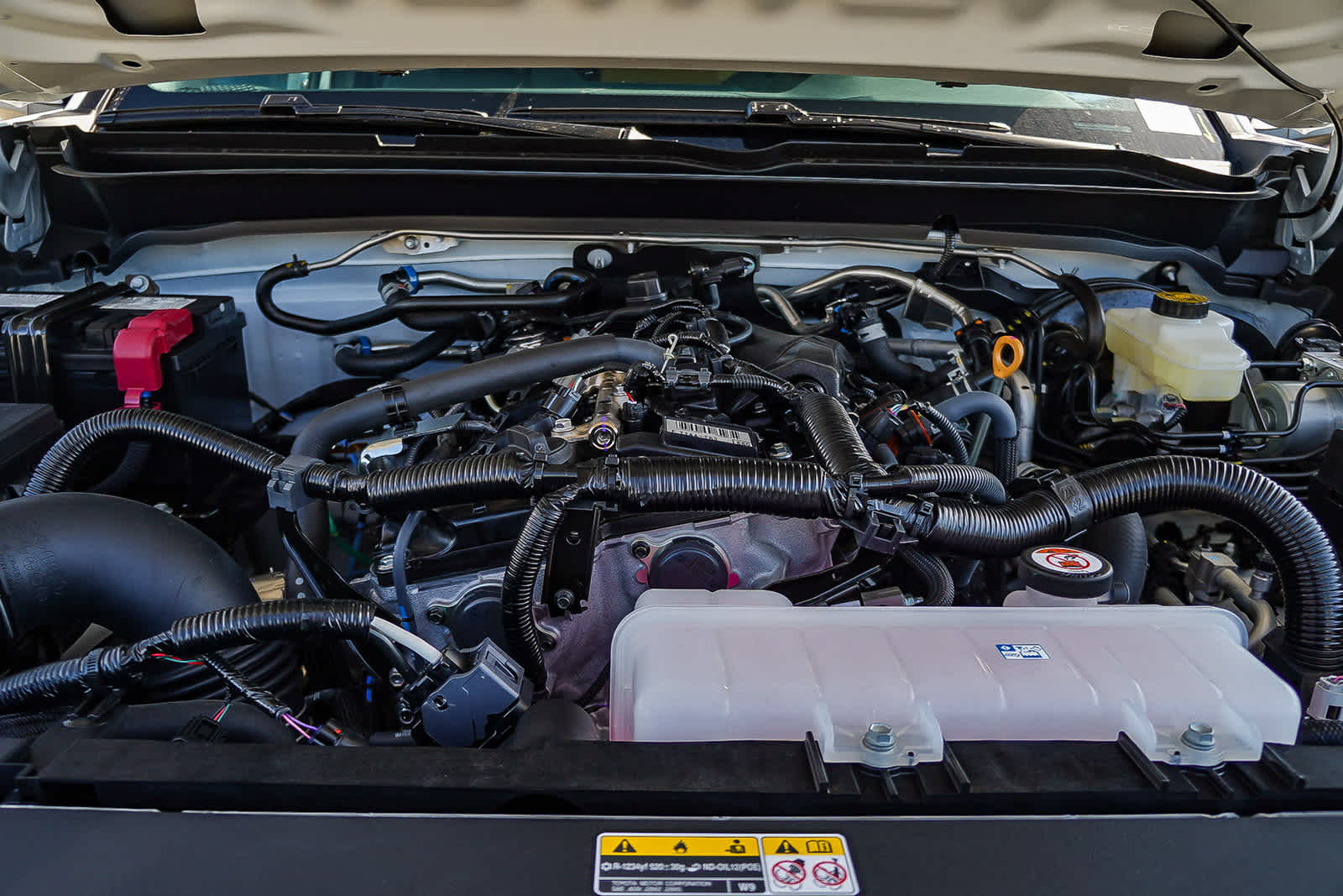 Thumbnail: 2025 Toyota Tacoma - 11