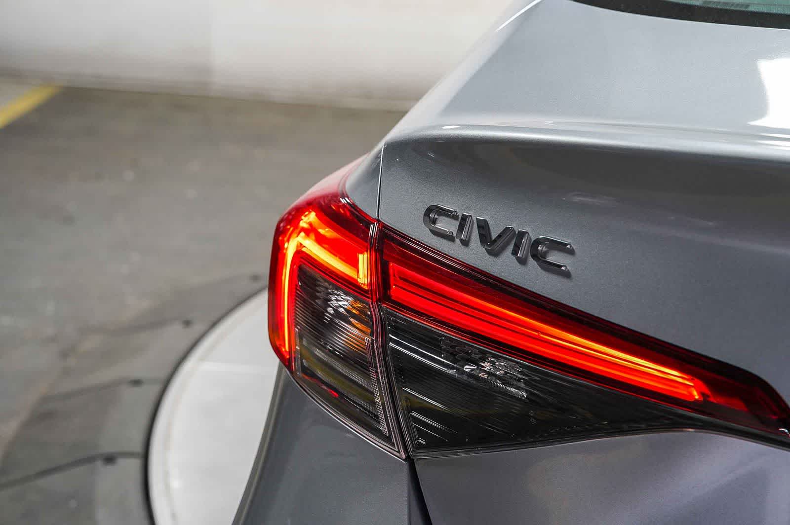Thumbnail: 2023 Honda Civic - 11