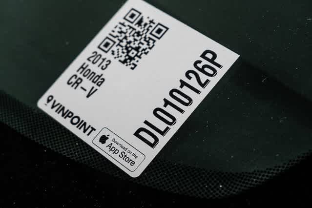 Thumbnail: 2013 Honda CR-V - 30