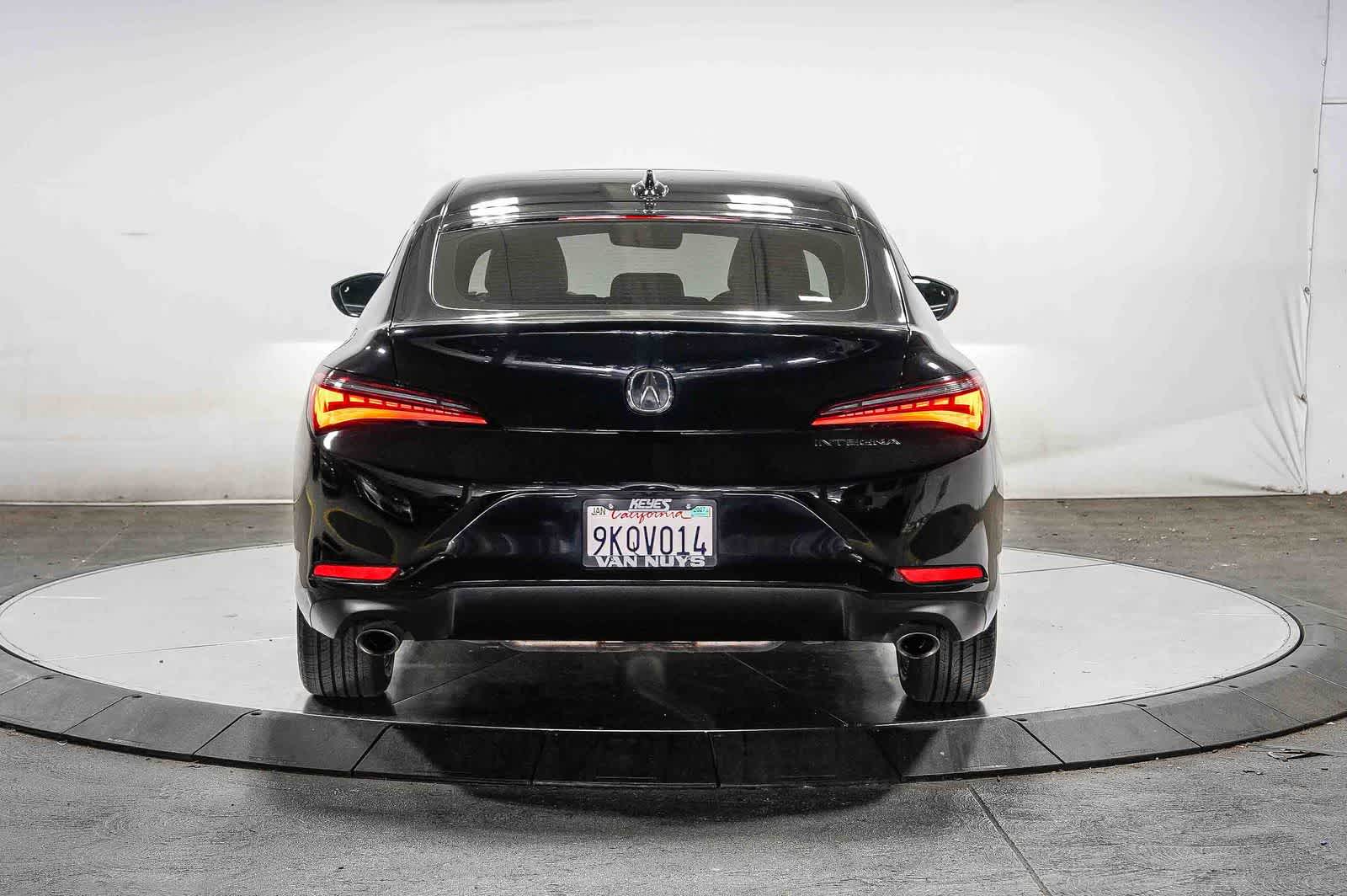 Thumbnail: 2024 Acura Integra - 3