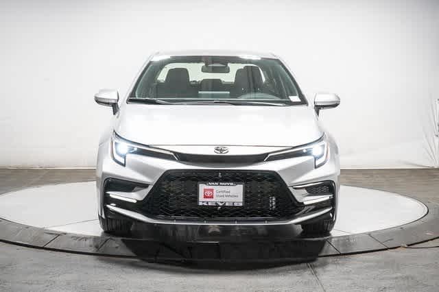 2024 Toyota Corolla SE 6