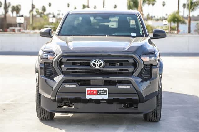 Thumbnail: 2026 Toyota Tacoma - 3