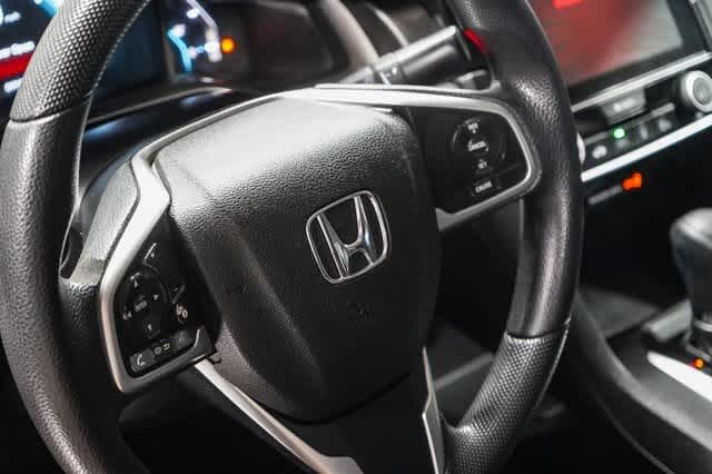 Thumbnail: 2018 Honda Civic - 21