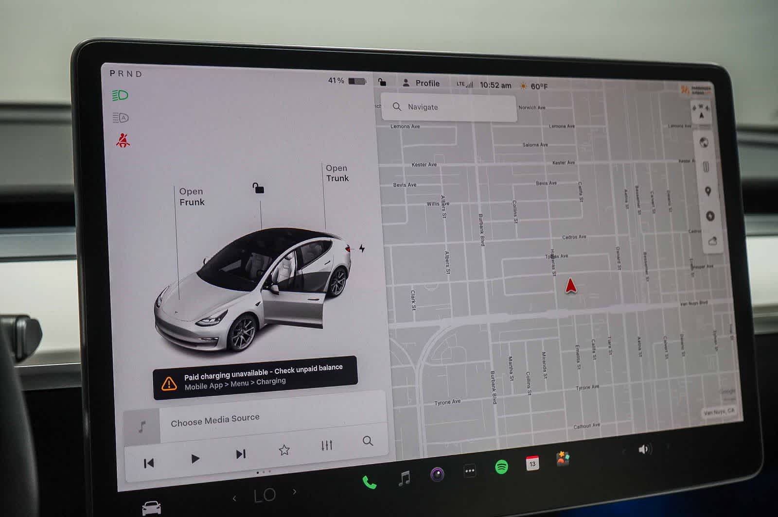 Thumbnail: 2021 Tesla Model 3 - 24