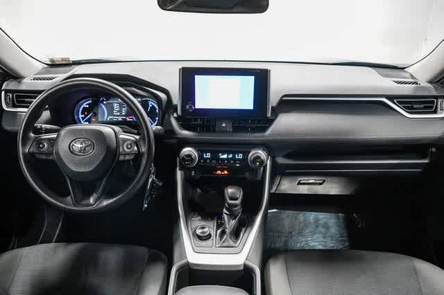 Thumbnail: 2023 Toyota RAV4 - 13