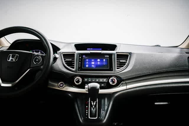 Thumbnail: 2016 Honda CR-V - 13