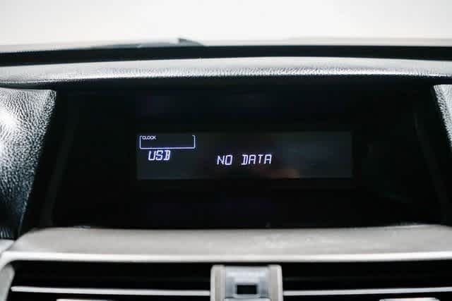 Thumbnail: 2012 Honda Accord - 13