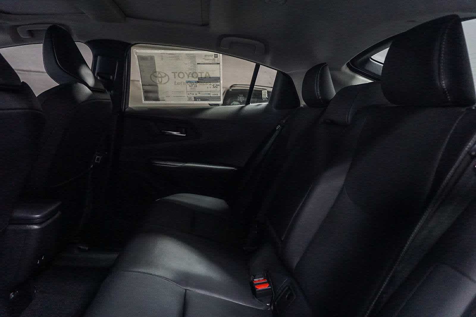 Thumbnail: 2026 Toyota Prius - 20