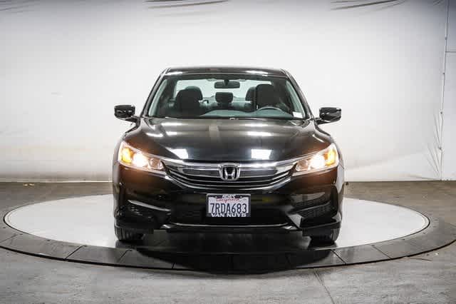 Thumbnail: 2016 Honda Accord - 6