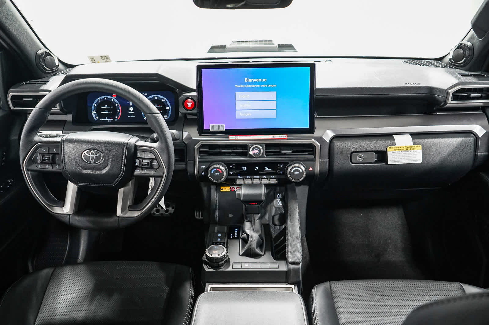 Thumbnail: 2025 Toyota 4Runner - 14