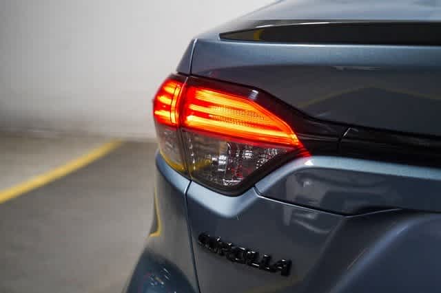 Thumbnail: 2022 Toyota Corolla - 12