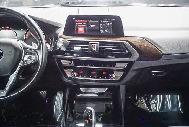 Thumbnail: 2021 BMW X3 - 15