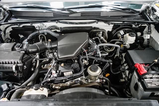 Thumbnail: 2020 Toyota Tacoma - 28