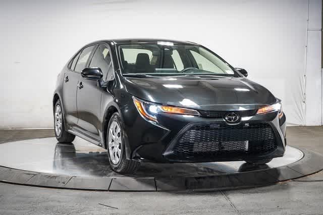 Thumbnail: 2022 Toyota Corolla - 6