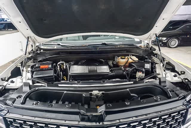 Thumbnail: 2021 Cadillac Escalade - 30