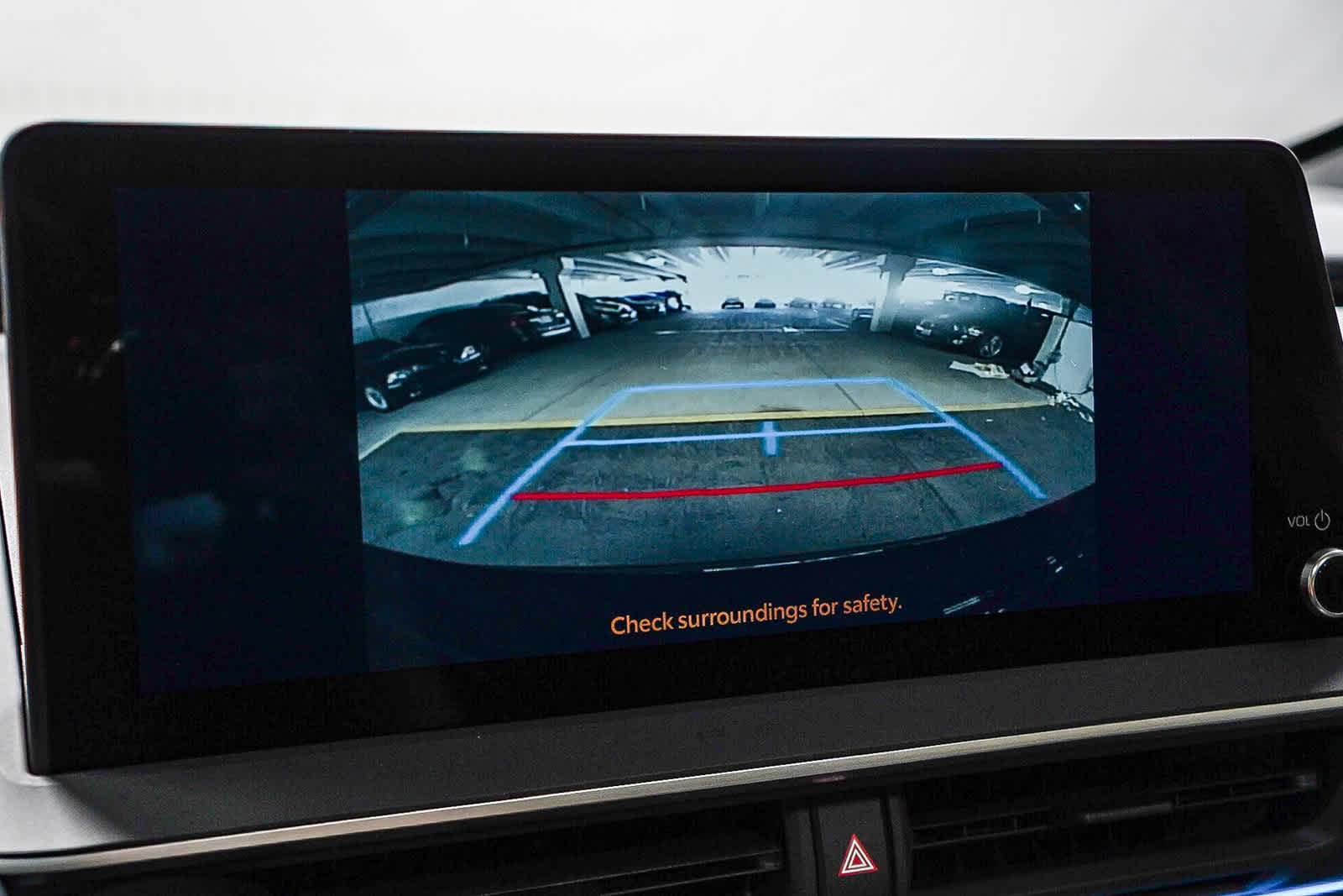 Thumbnail: 2026 Toyota Prius - 29