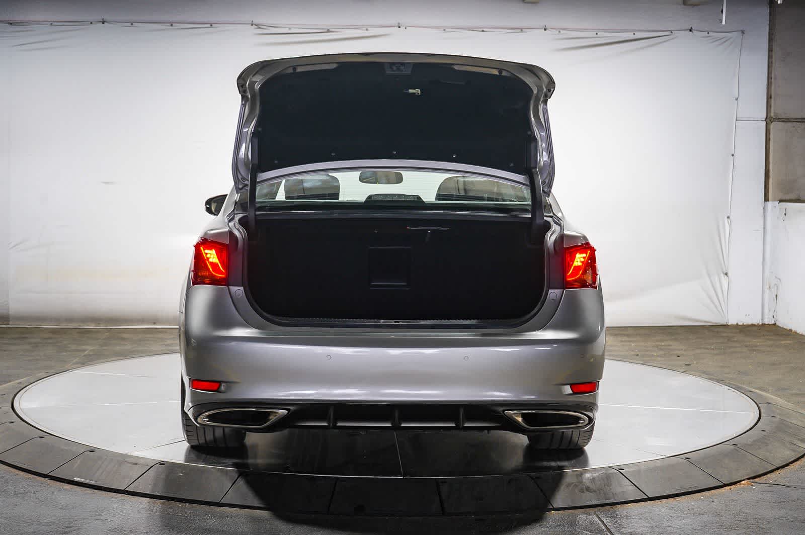 Thumbnail: 2015 Lexus GS - 27