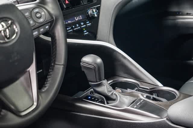 Thumbnail: 2023 Toyota Camry - 25