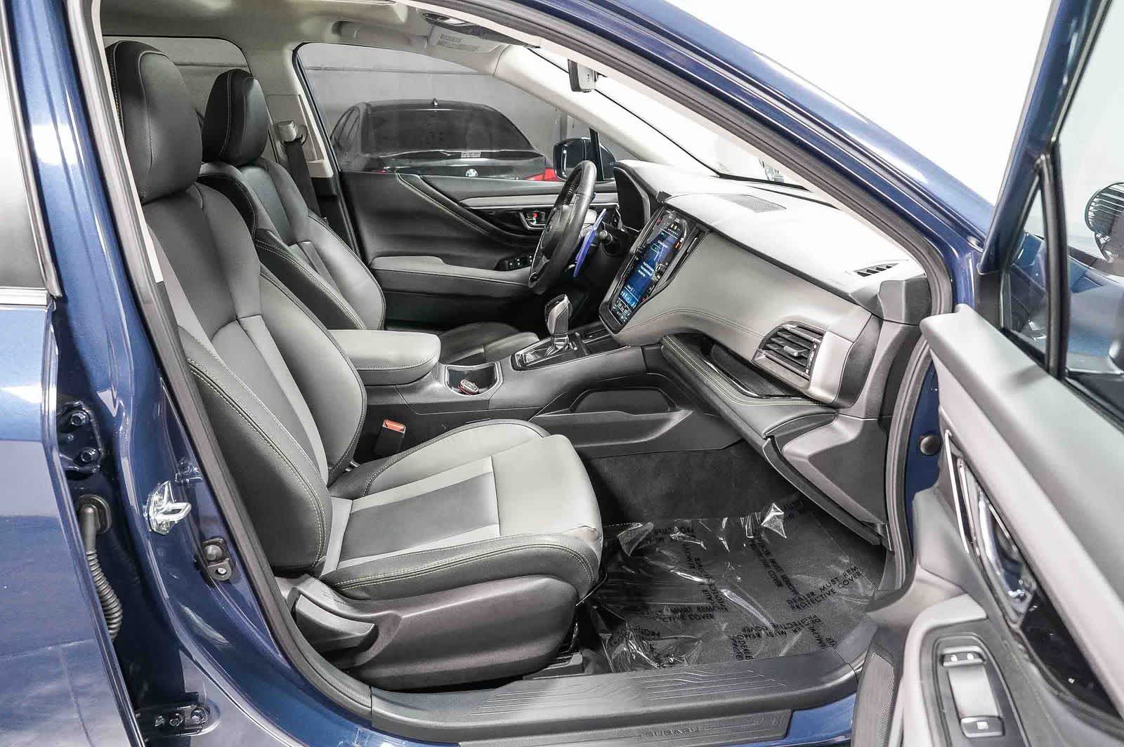 Thumbnail: 2024 Subaru Outback - 17