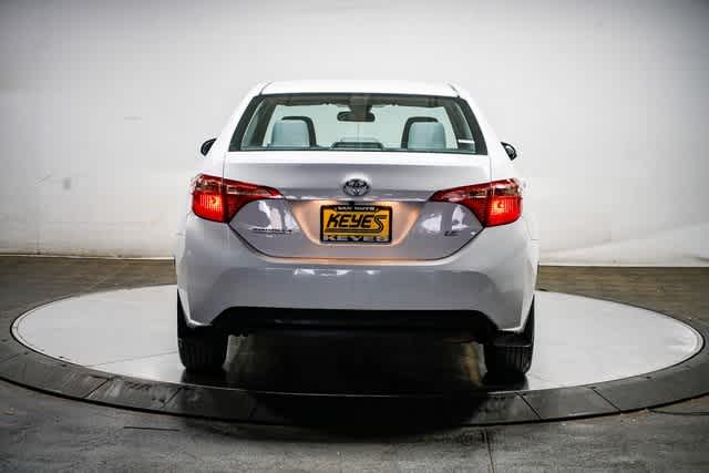 Thumbnail: 2019 Toyota Corolla - 4