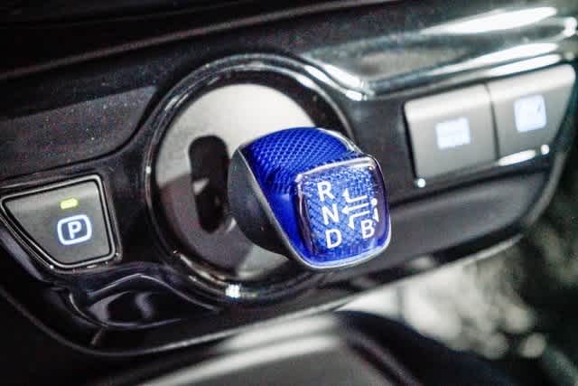 Thumbnail: 2021 Toyota Prius - 20