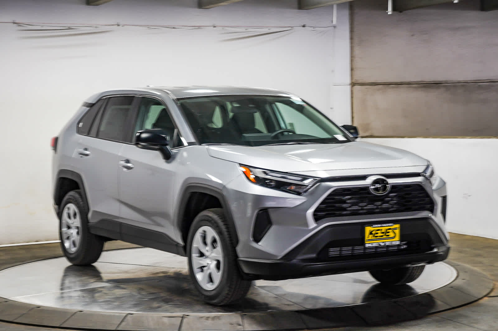 Thumbnail: 2025 Toyota RAV4 - 5