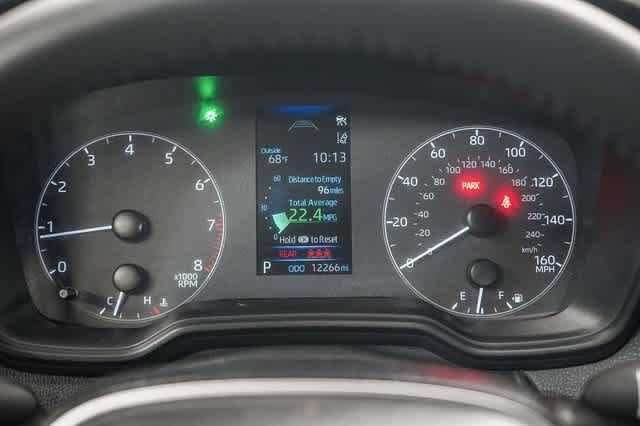 Thumbnail: 2024 Toyota Corolla - 25