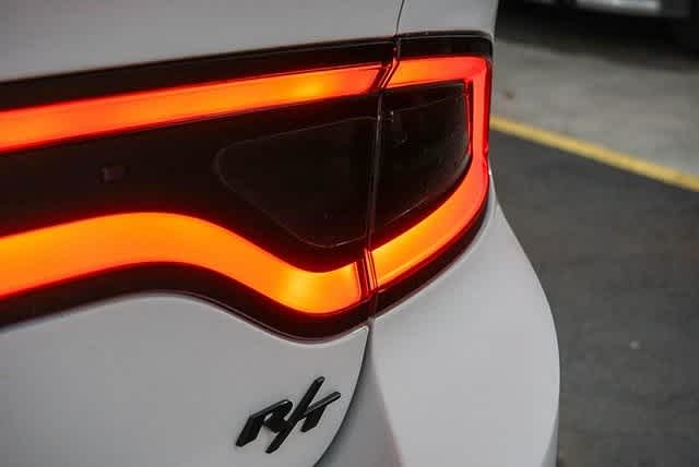 Thumbnail: 2017 Dodge Charger - 11