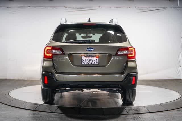 Thumbnail: 2019 Subaru Outback - 3