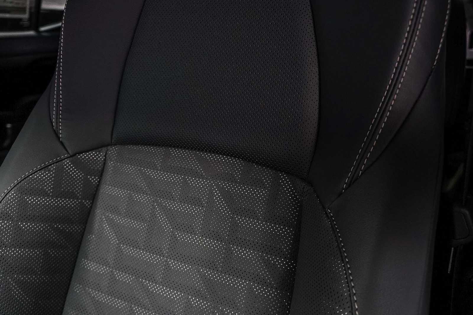 Thumbnail: 2025 Toyota 4Runner - 29