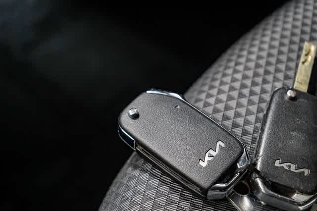 2023 Kia Soul LX 28