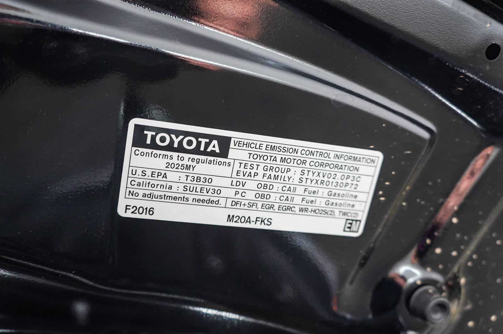Thumbnail: 2025 Toyota Corolla - 14