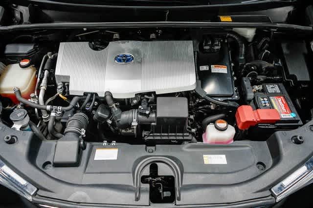 Thumbnail: 2016 Toyota Prius - 26