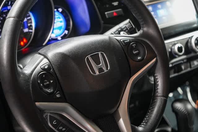 Thumbnail: 2015 Honda Fit - 21