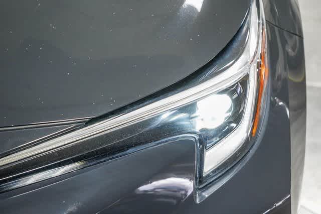 Thumbnail: 2024 Toyota Corolla - 8