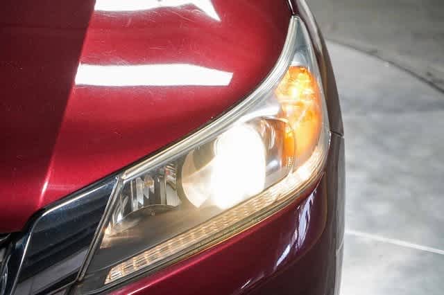 Thumbnail: 2014 Honda Accord - 7