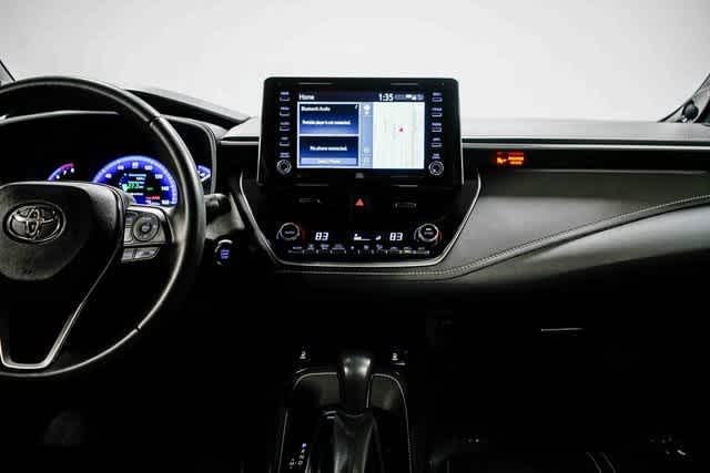 Thumbnail: 2021 Toyota Corolla - 13
