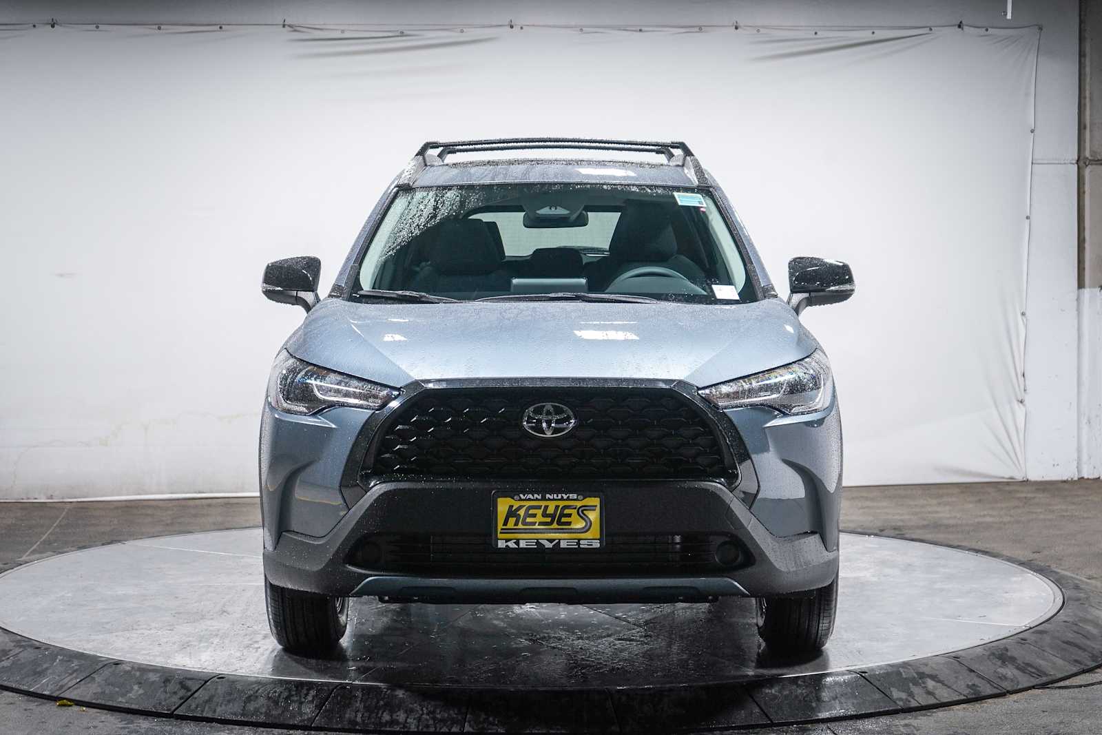 Thumbnail: 2025 Toyota Corolla Cross - 6